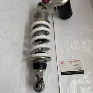 Ammortizzatore Posteriore Wp con molla Mupo GSX-R 1000 Suzuki
