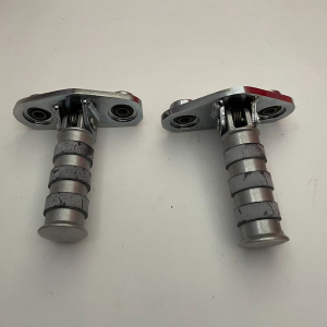 Coppia Pedane Pilota