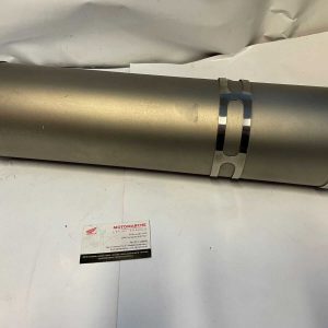 Terminale Scarico CBR 900 RR2