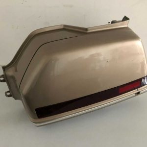 Valigia Laterale Sinistra GL 1500 Goldwing