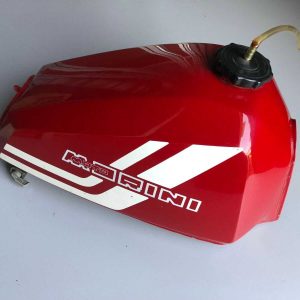 Serbatoio MotoMorini