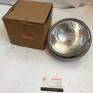 Vetro-Parabola Fanale Suzuki