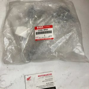 Chiave Accensione Burgman