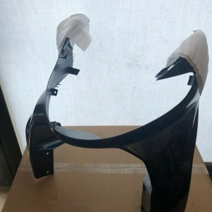 Scudo Frontale Burgman