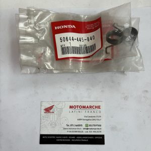 molla di ritorno poggiapi