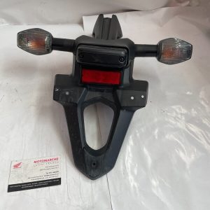 Porta targa Honda Hornet