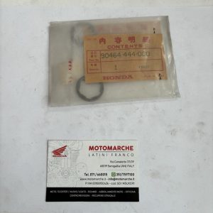 rondella scanalata 22mm