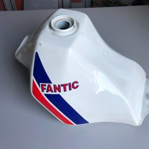 Serbatoio Fantic
