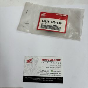 scodellino molla valvo