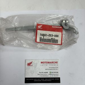 braccetto regolatore