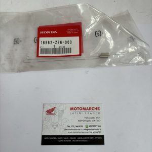 molla ritorno comando gas