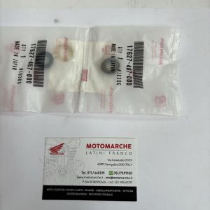 gomma, ant. serbatoio