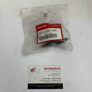 coperchio, presa di forza
