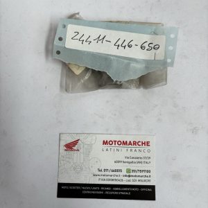 camma selettore marce