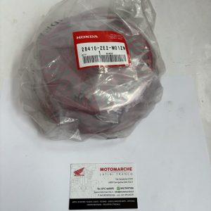 scatola avviatore rinculo