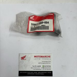 manopola motorino avviame