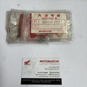 sensore temperatura acqua