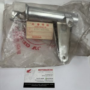 supporto faro sx