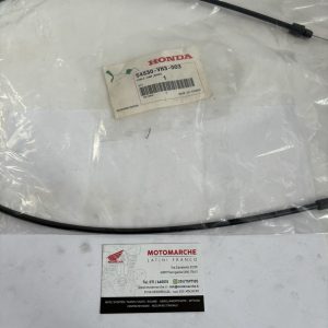 cavo freno comp. (capro)