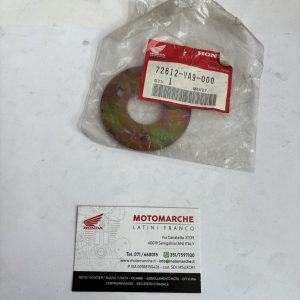 rondella, sostegno lama