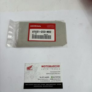 emblema (gx240 honda 8