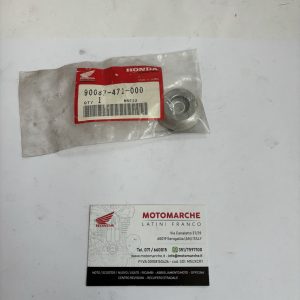 cappello 30mm