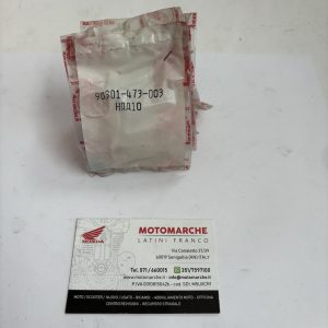 dado u 6mm (fuse rashi)