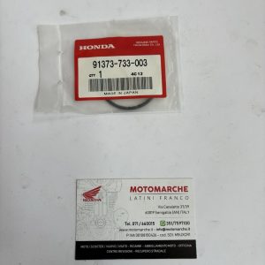 anello ad o, 45.5x2.5 (ar