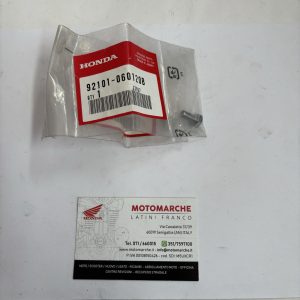 bullone esagonale 6x12