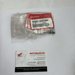 bullone incassato 6x10