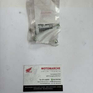 bullone cieco esagonale 6