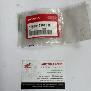 bullone prigioniero 6x25