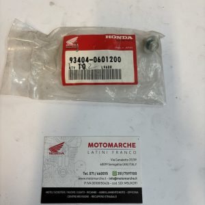 bullone con rondella 6x12