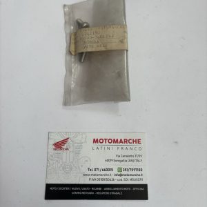 vite con testa a bottone