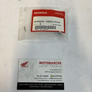 vite con testa piatta 6x1