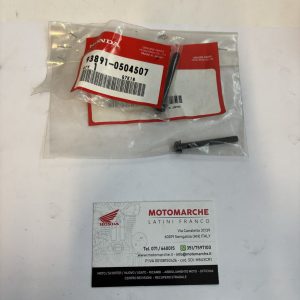 vite con rondella, 5x45