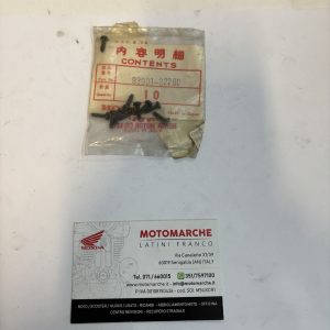 vite autofilettante 3x10