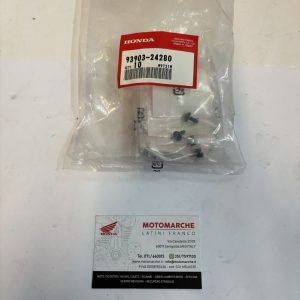 vite autofilettante 4x10