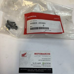 vite autofilettante 5x16