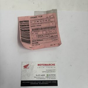 dado a colletto 5mm