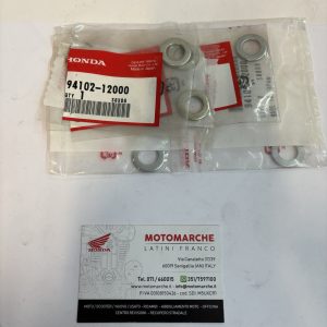 rondella comune 12mm