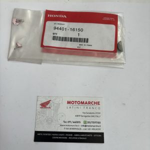 chiave woodruff 16x15