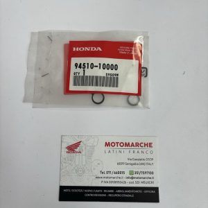 anello elastico d'arresto