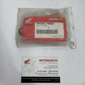 anello elastico sicurezza