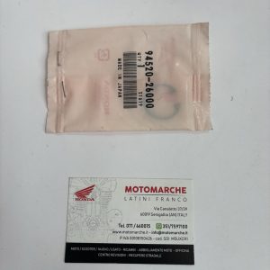 anello elastico sicurezza