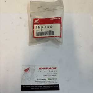 supporto perno forcella a