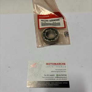 cuscinetto banco 6004