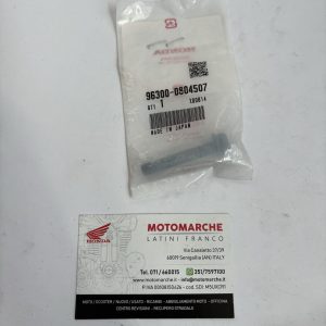 bullone a termica collett