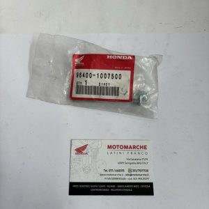 bullone a termica collett