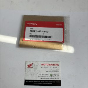 guarnizione carburatore